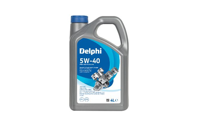CEL10051 PRESTIGE PLUS D-FR 5W-40 4L