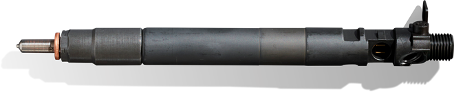 Common rail