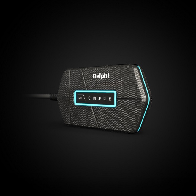 OBD Diagnostic