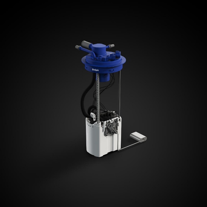 Fuel Management