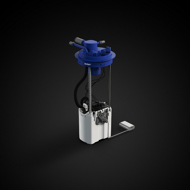 Fuel Management