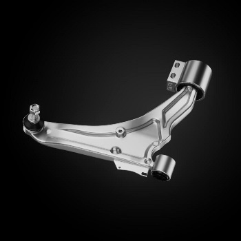 Steering & Suspension