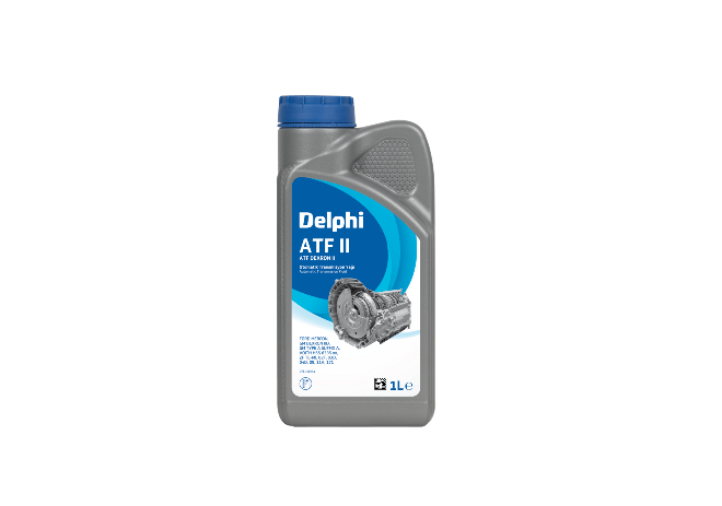 ATFII 1