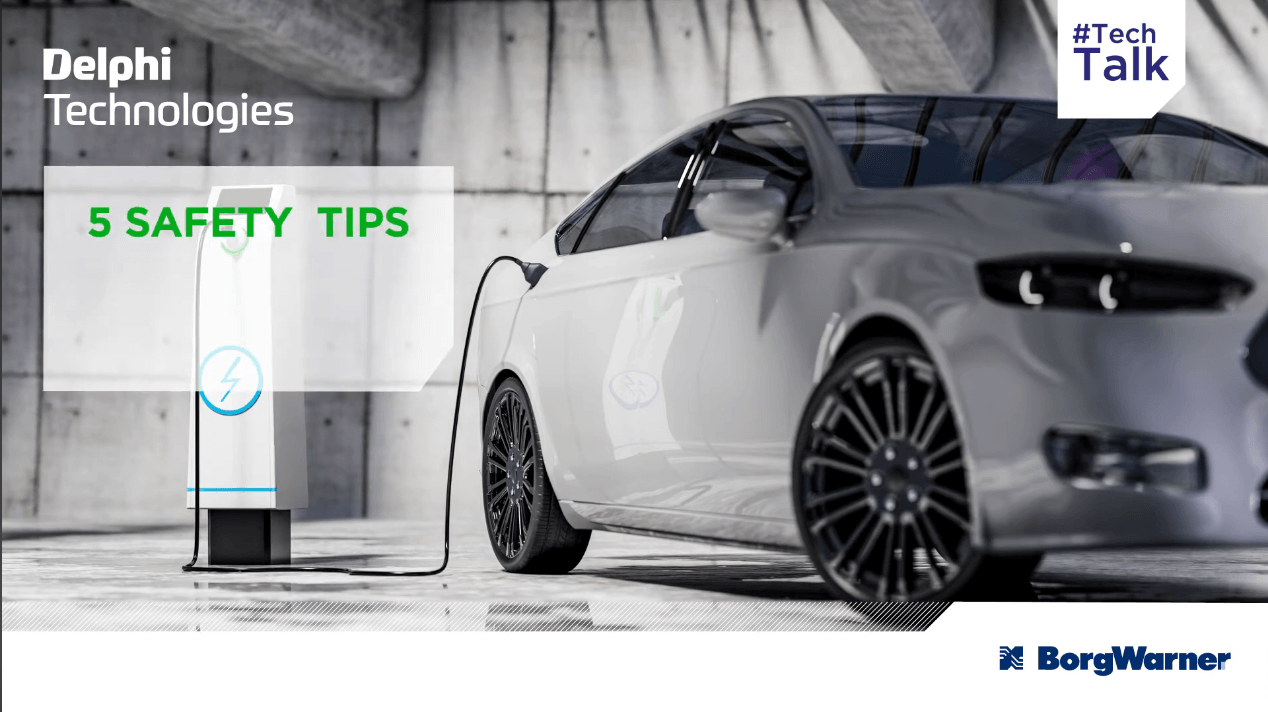 Hybrid vehicles | #DTmasterclass