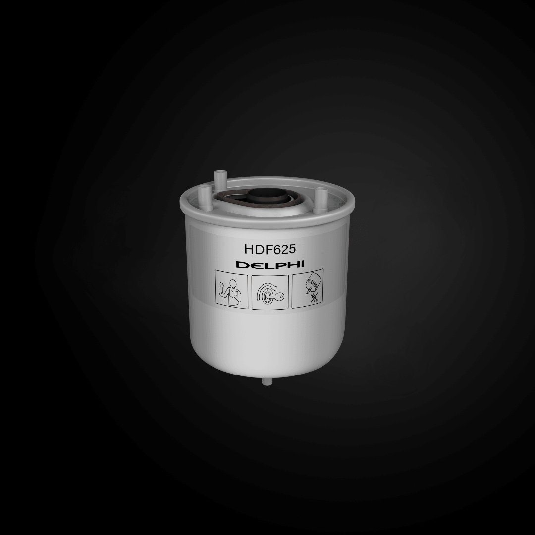 Maintenance - Filtration