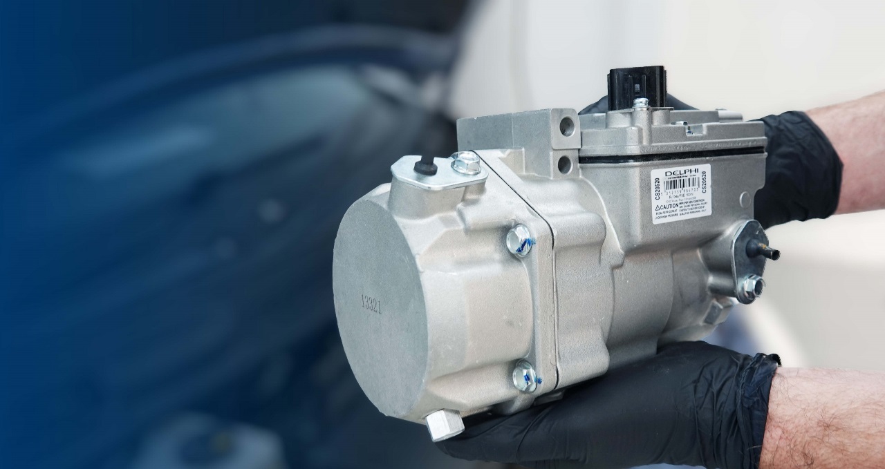Tam Kılavuz: Elektrikli ve Hibrit Araç Klima Sistemi Bakımı