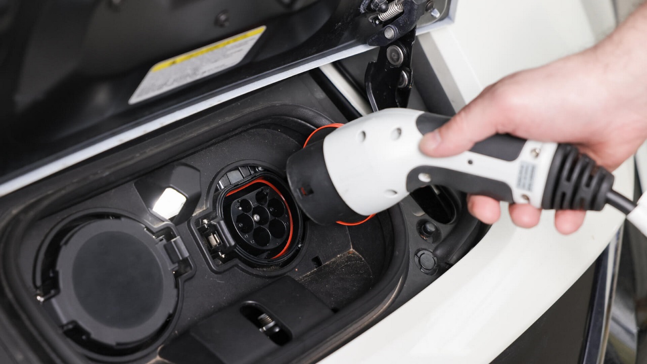 Comment utiliser un chargeur VE agréé 1920 x 1080