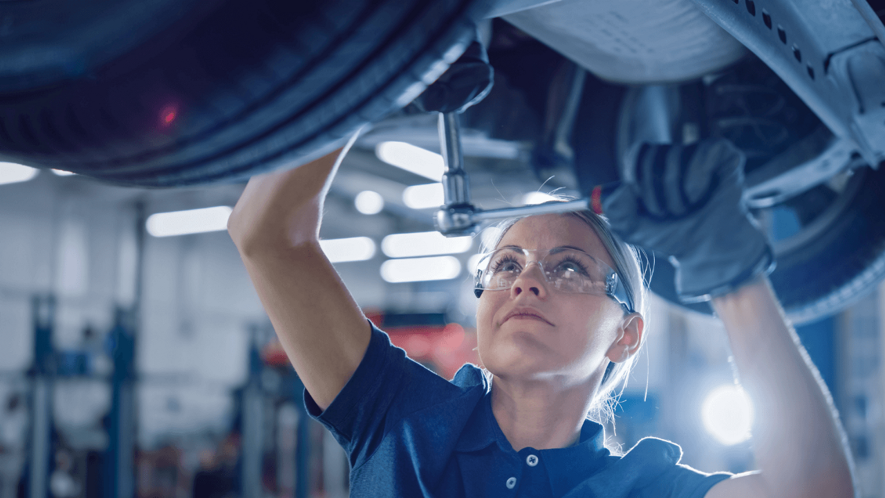 NOx sensor replacement | Masters of Motion