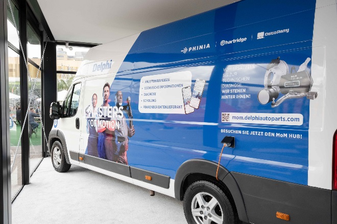 TechVan