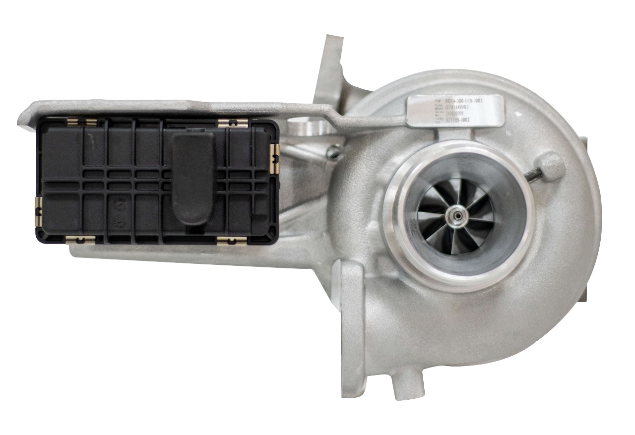 Turbo Delphi