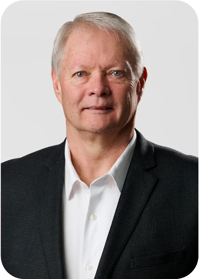 Mike Coetzee