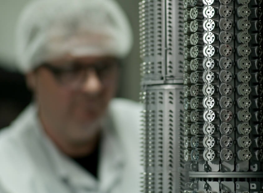 Details of manufacturing